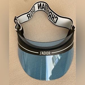 Dior Visor